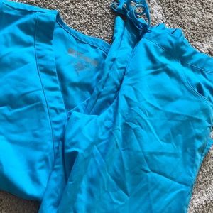 Grey’s Anatomy scrubs